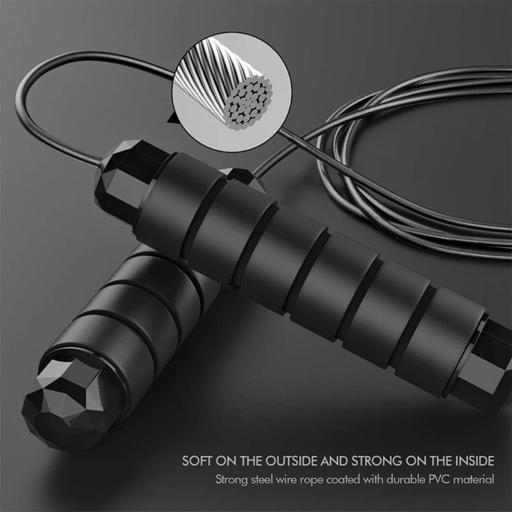 Jump Rope Pro
