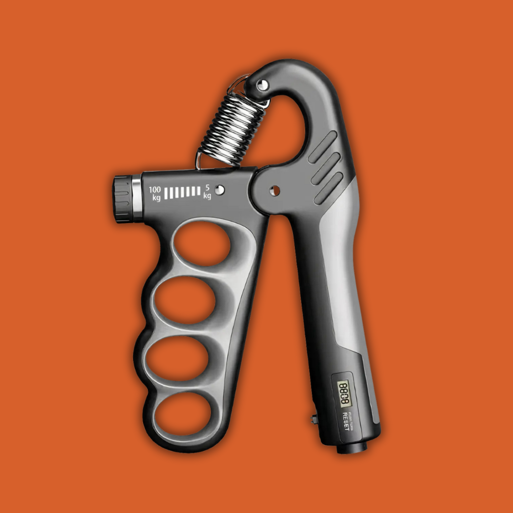 EliteGrip™ Smart Counting Hand Strengthener