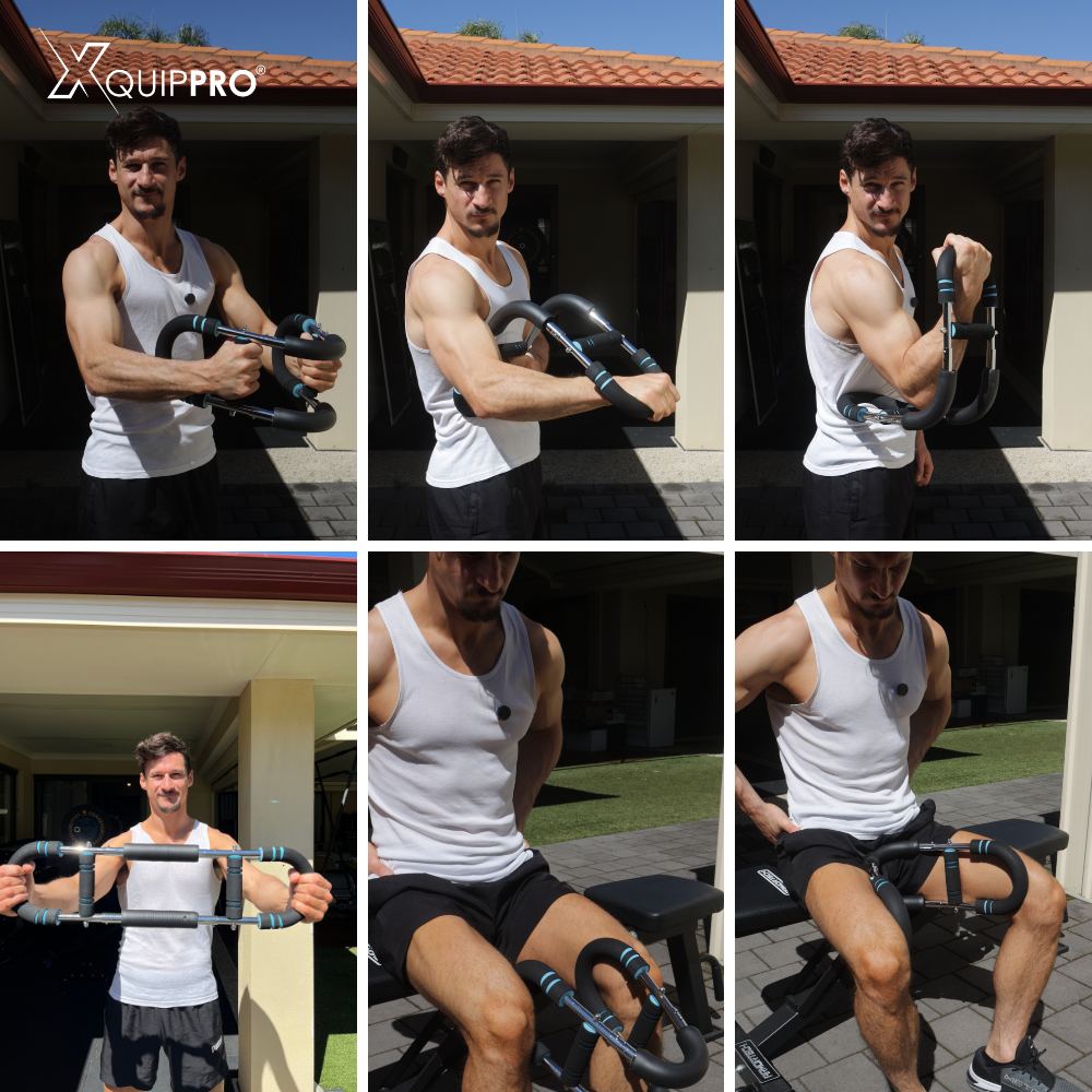 XQUIPPRO Force™