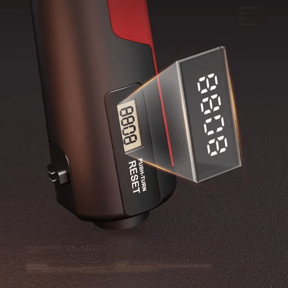 EliteGrip™ Smart Counting Hand Strengthener - Aussie Alchemy