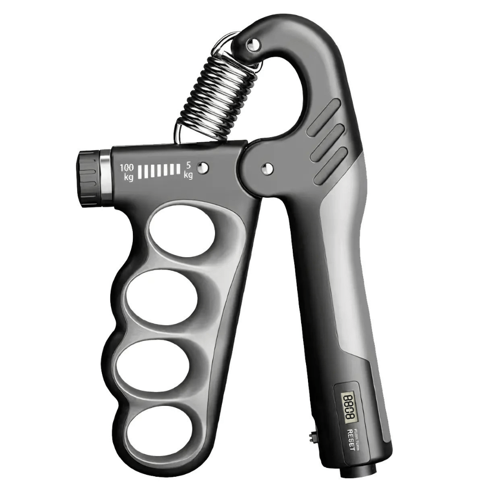 EliteGrip™ Smart Counting Hand Strengthener - Aussie Alchemy