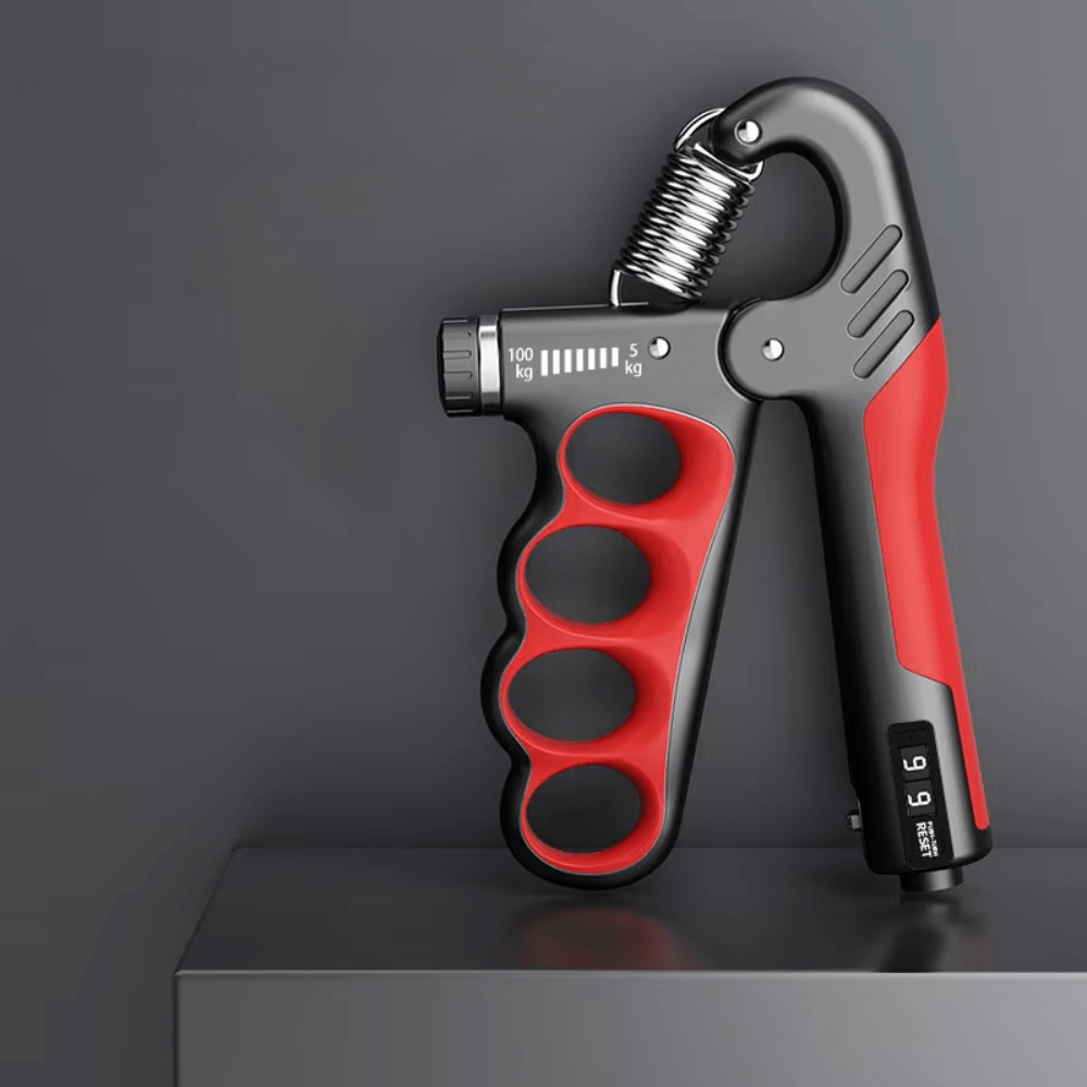 EliteGrip™ Smart Counting Hand Strengthener - Aussie Alchemy