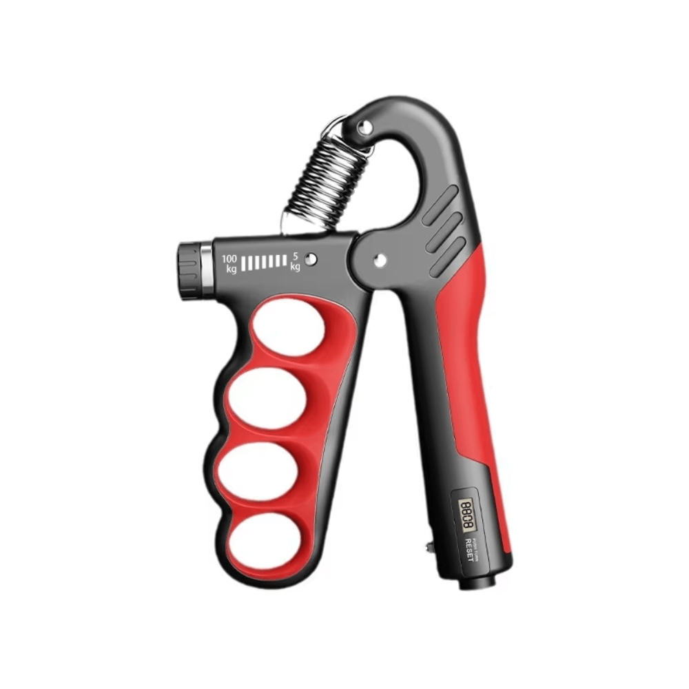 EliteGrip™ Smart Counting Hand Strengthener - Aussie Alchemy