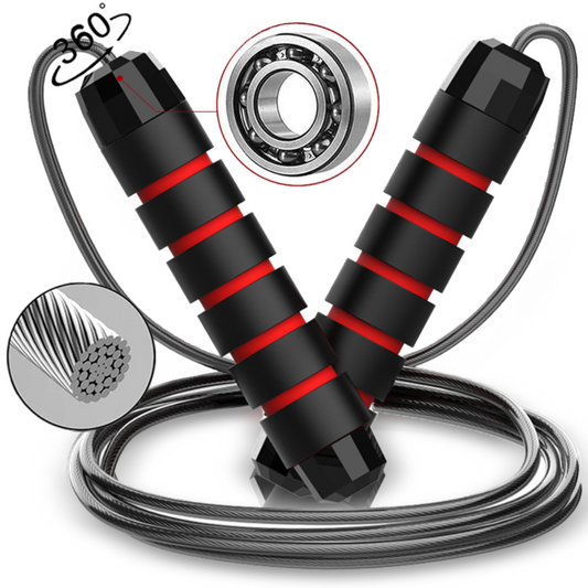 Jump Rope Pro