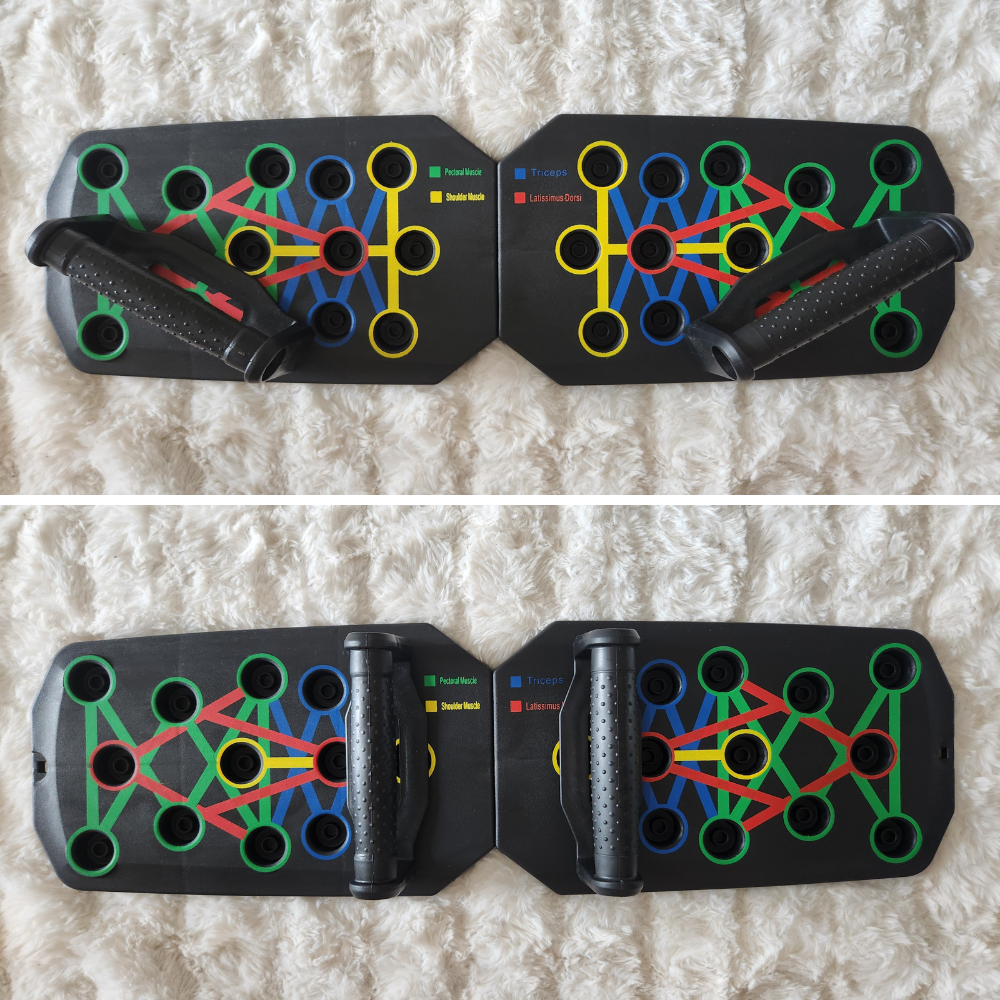 XQUIPPRO Board