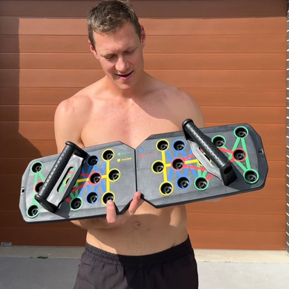 XQUIPPRO Board