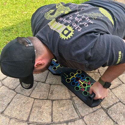 XQUIPPRO Board