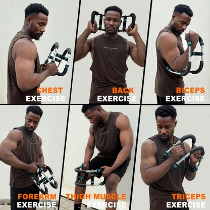 XQUIPPRO Force™