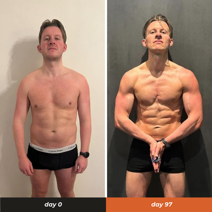 XQUIPPRO Force™ Advanced Full Body Strength & Muscle Builder