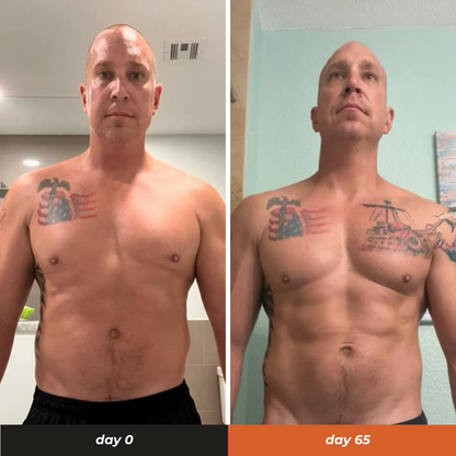 XQUIPPRO Force™ Advanced Full Body Strength & Muscle Builder