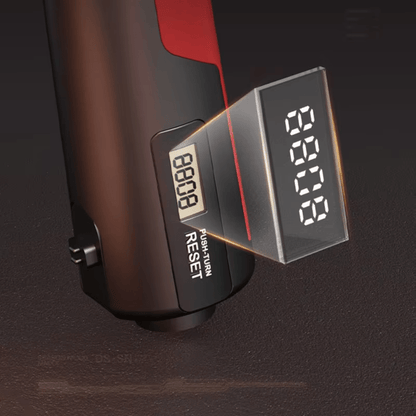 EliteGrip™ Smart Counting Hand Strengthener - Aussie Alchemy
