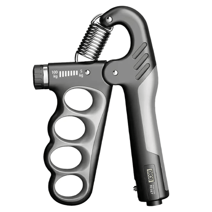 EliteGrip™ Smart Counting Hand Strengthener - Aussie Alchemy